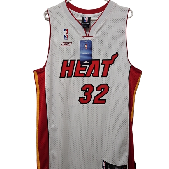 NBA Shaquille O'Neal Jersey